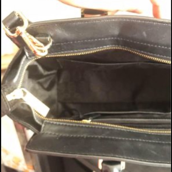 🦋Michael Kors Selma Quilted Leather Satchel Tote - Picture 8 of 10